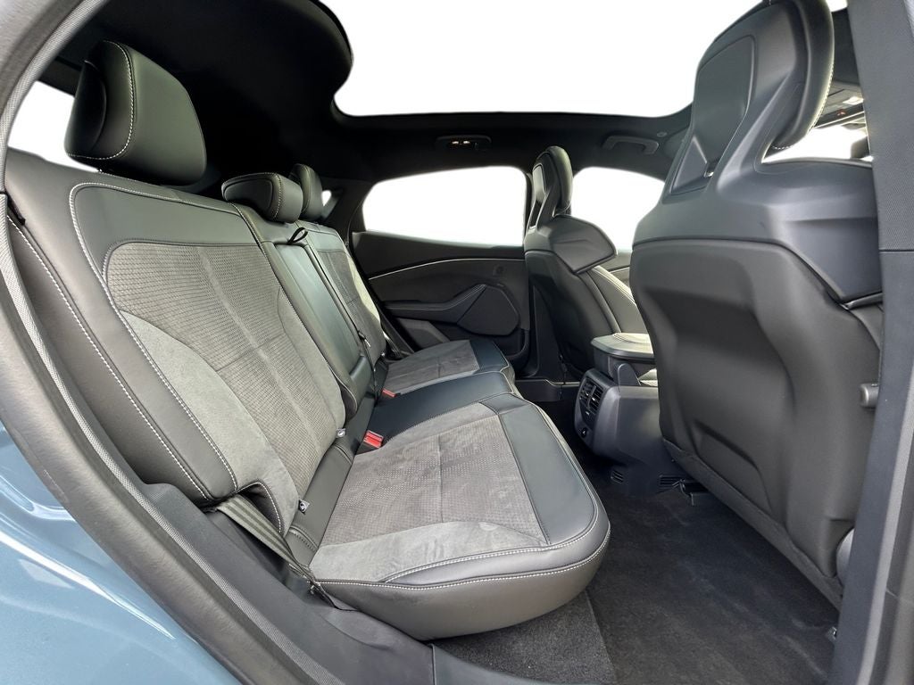 2024 Ford Mustang Mach-E GT