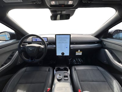 2024 Ford Mustang Mach-E GT