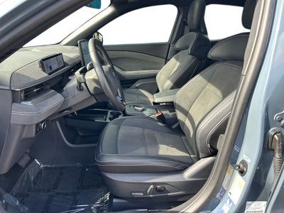 2024 Ford Mustang Mach-E GT