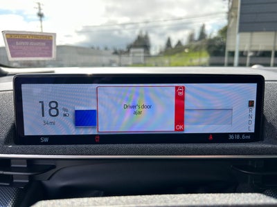 2024 Ford Mustang Mach-E GT