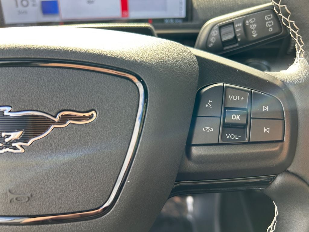 2024 Ford Mustang Mach-E GT