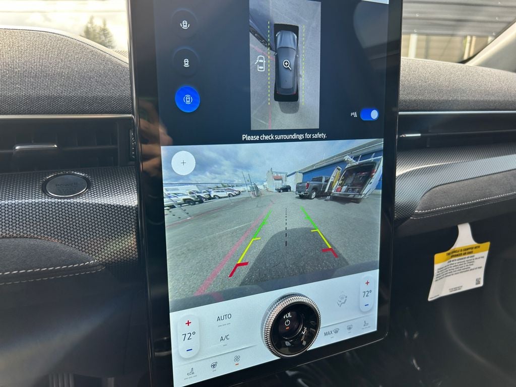 2024 Ford Mustang Mach-E GT