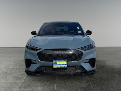 2024 Ford Mustang Mach-E GT