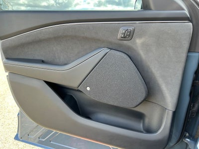 2024 Ford Mustang Mach-E GT