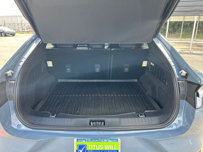 2024 Ford Mustang Mach-E GT