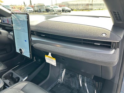 2024 Ford Mustang Mach-E GT