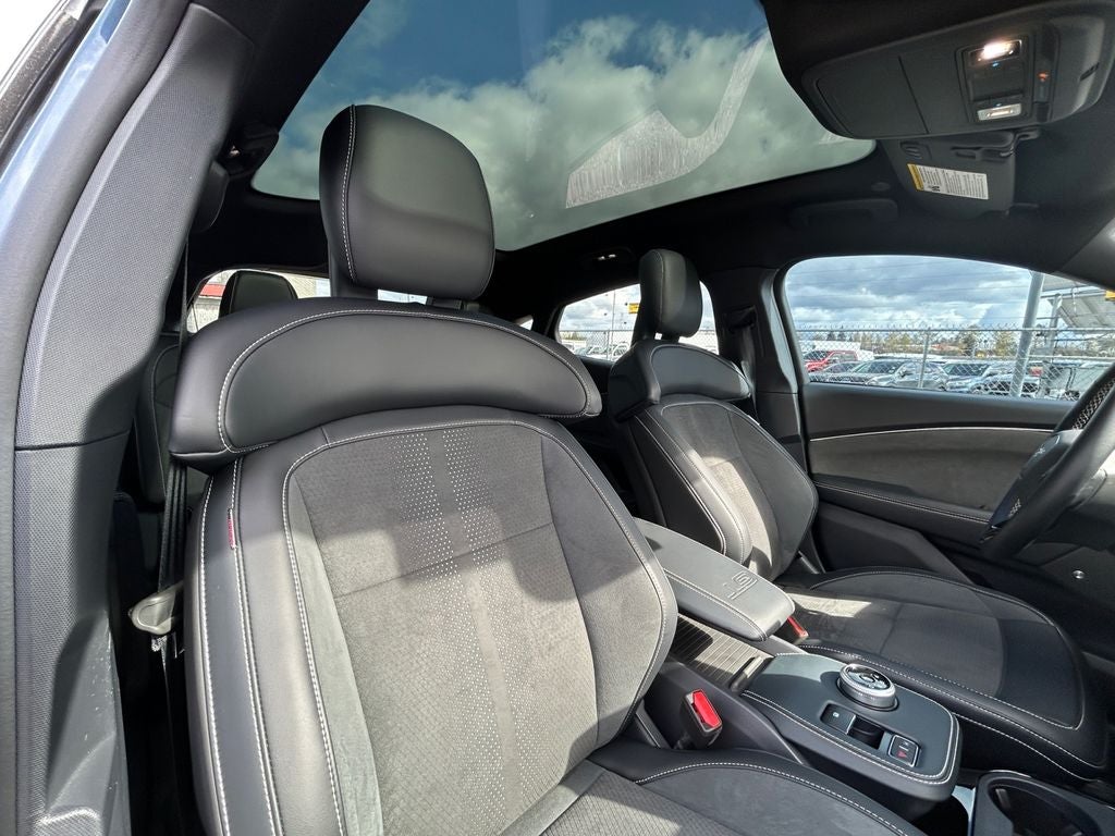 2024 Ford Mustang Mach-E GT