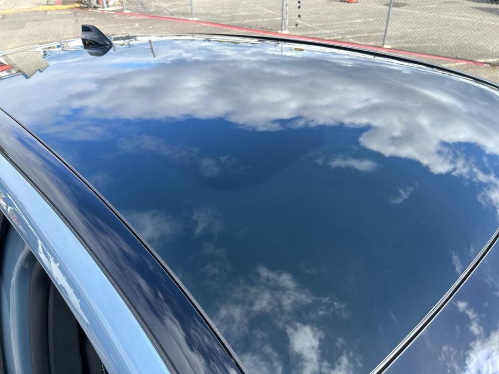 2024 Ford Mustang Mach-E GT