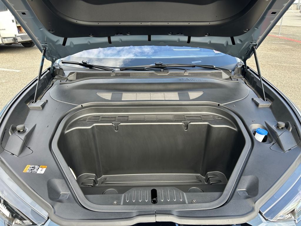 2024 Ford Mustang Mach-E GT