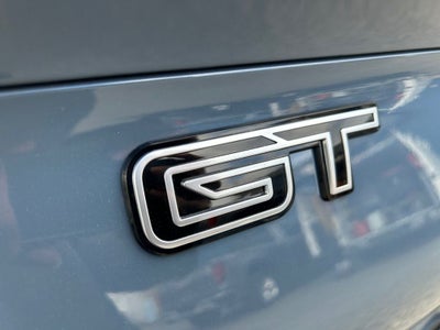 2024 Ford Mustang Mach-E GT