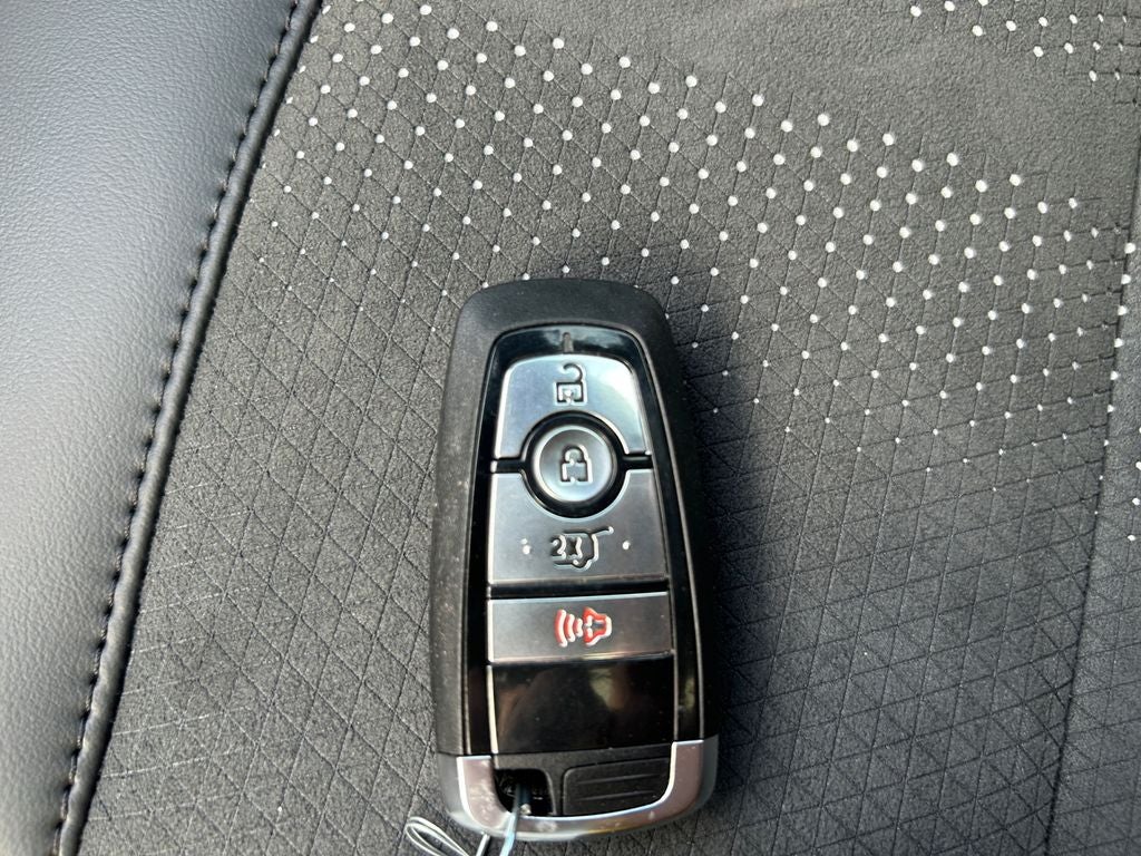 2024 Ford Mustang Mach-E GT