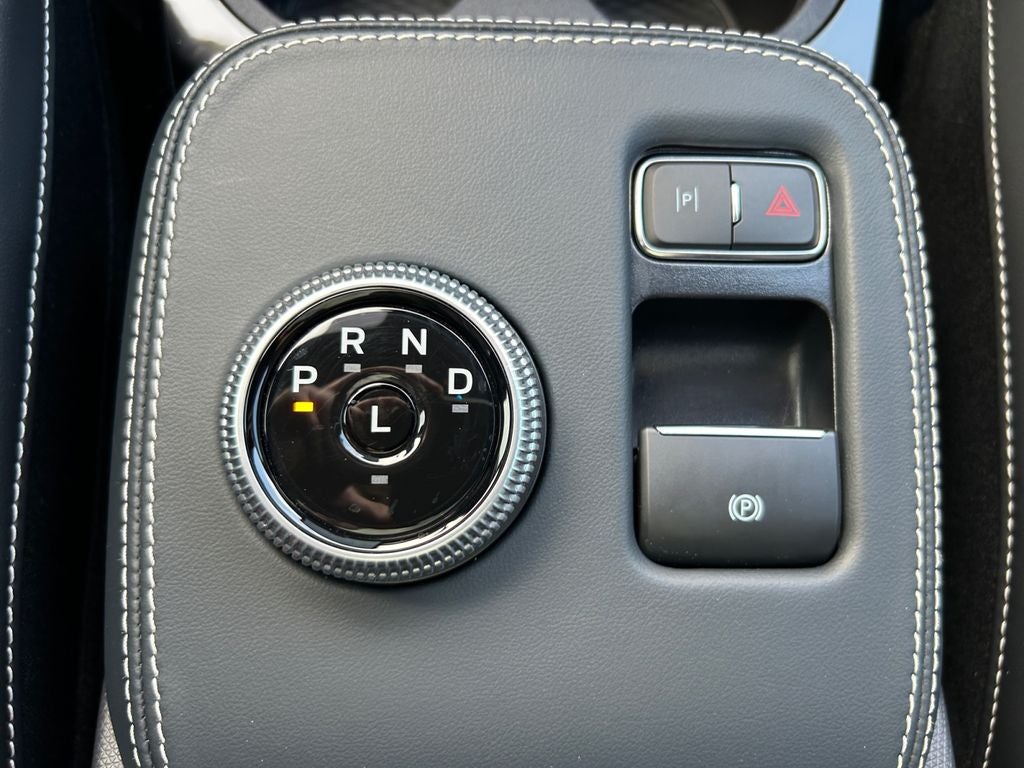 2024 Ford Mustang Mach-E GT