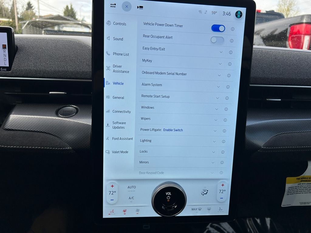 2024 Ford Mustang Mach-E GT