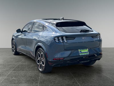 2024 Ford Mustang Mach-E GT