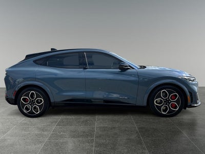 2024 Ford Mustang Mach-E GT