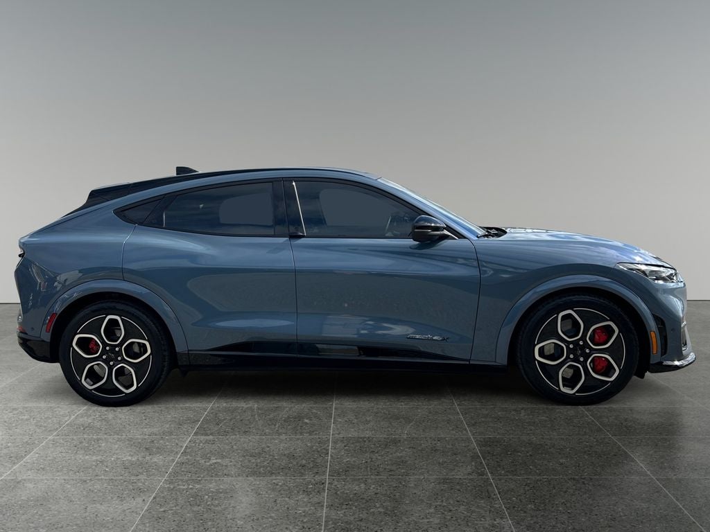 2024 Ford Mustang Mach-E GT