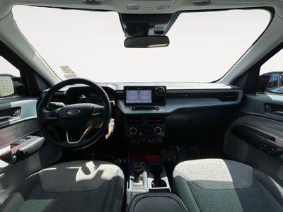 2024 Ford Maverick XLT Hybrid FWD