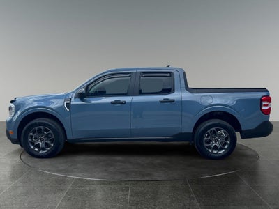2024 Ford Maverick XLT Hybrid FWD