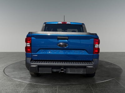 2024 Ford Maverick XLT Hybrid FWD