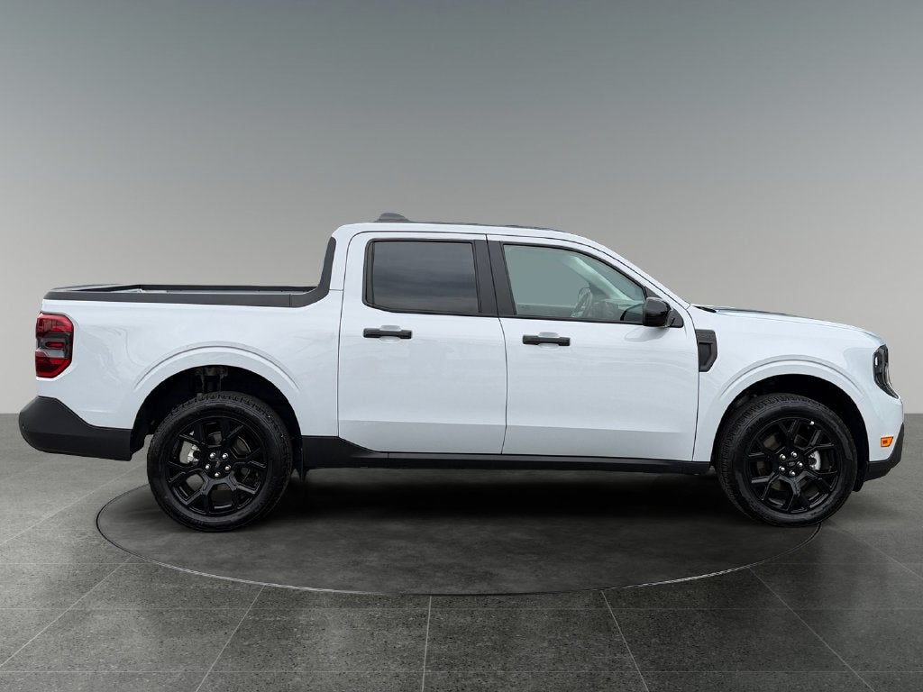 2025 Ford Maverick XLT GOLD CPO CERTIFIED