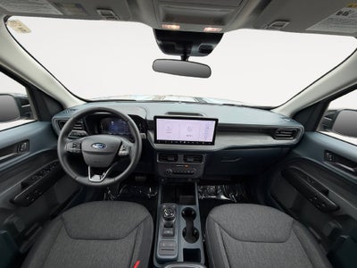 2025 Ford Maverick XLT GOLD CPO CERTIFIED