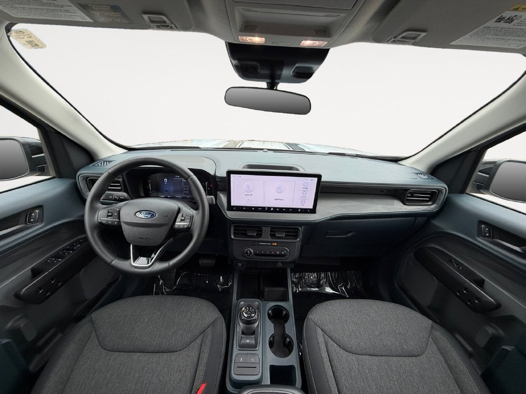 2025 Ford Maverick XLT GOLD CPO CERTIFIED