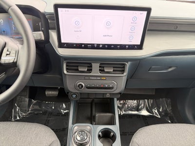 2025 Ford Maverick XLT GOLD CPO CERTIFIED