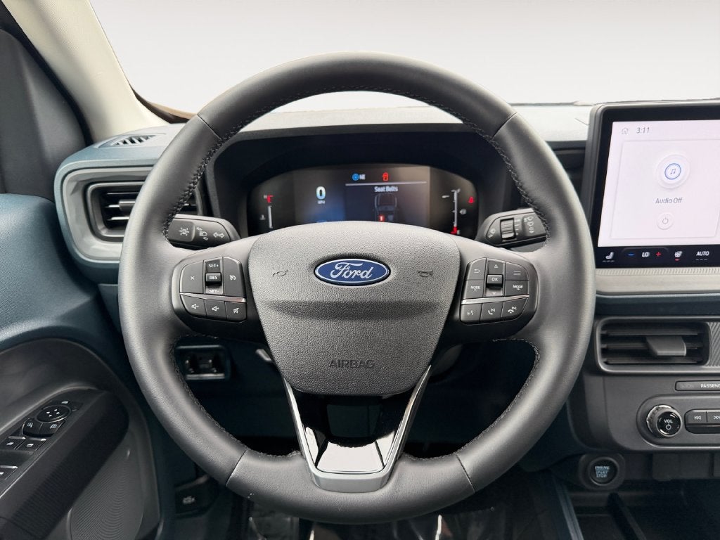 2025 Ford Maverick XLT GOLD CPO CERTIFIED
