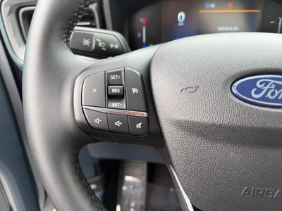 2025 Ford Maverick XLT GOLD CPO CERTIFIED