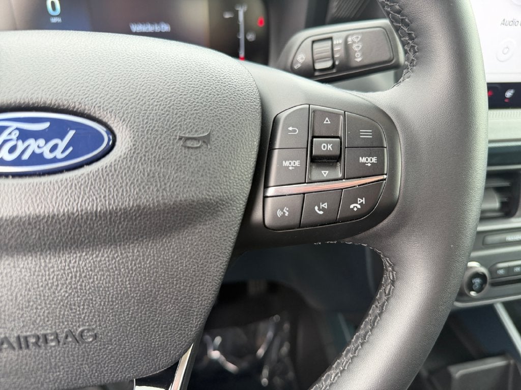 2025 Ford Maverick XLT GOLD CPO CERTIFIED