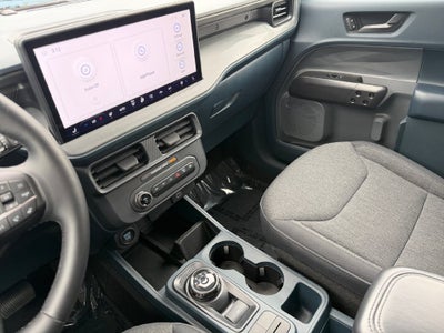 2025 Ford Maverick XLT GOLD CPO CERTIFIED