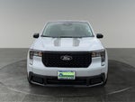 2025 Ford Maverick XLT GOLD CPO CERTIFIED