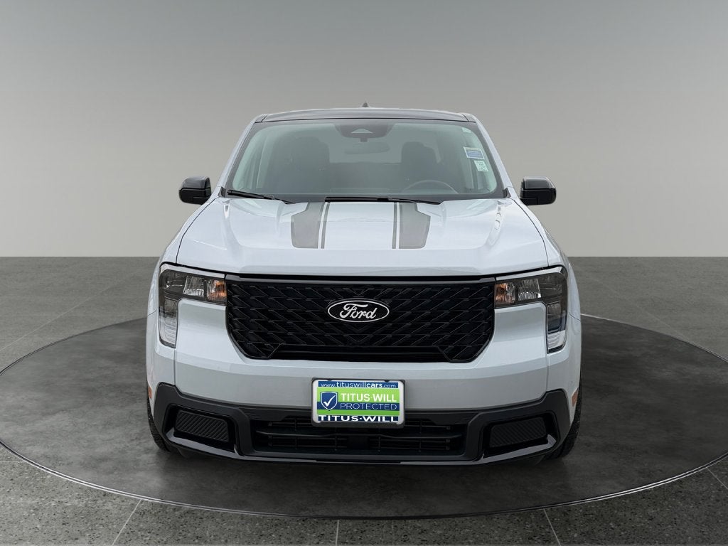2025 Ford Maverick XLT GOLD CPO CERTIFIED
