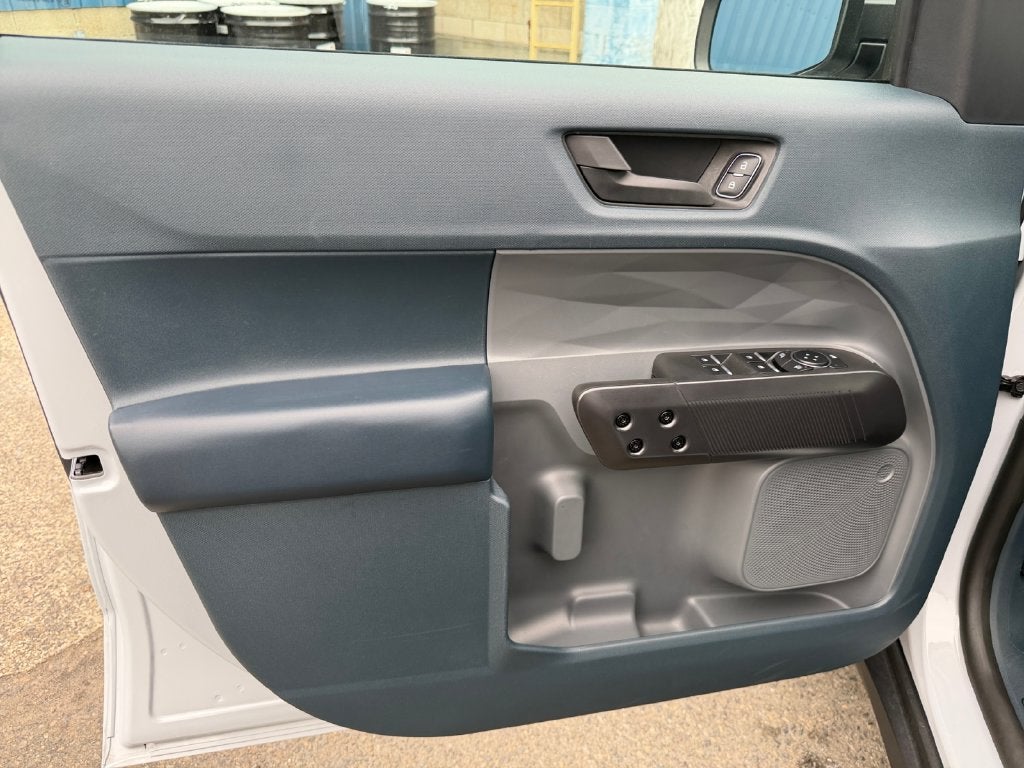 2025 Ford Maverick XLT GOLD CPO CERTIFIED
