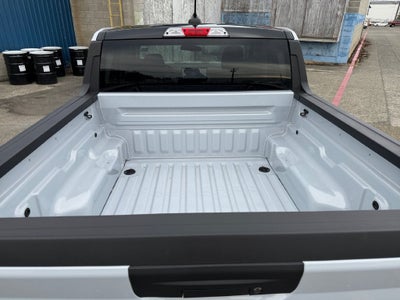 2025 Ford Maverick XLT GOLD CPO CERTIFIED