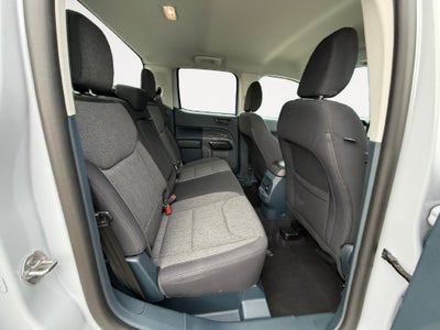 2025 Ford Maverick XLT GOLD CPO CERTIFIED