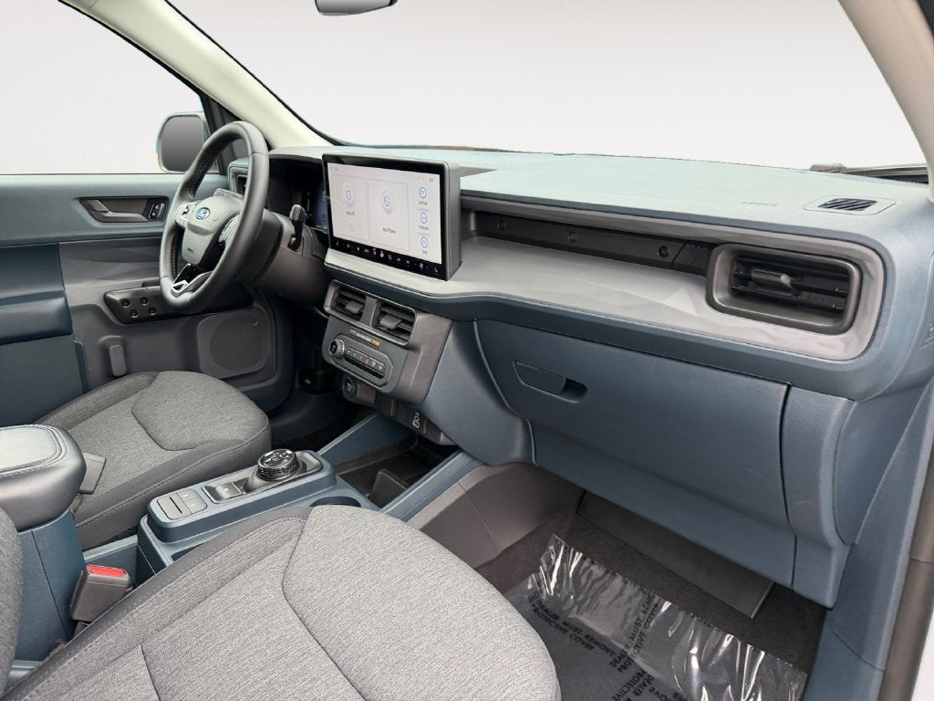 2025 Ford Maverick XLT GOLD CPO CERTIFIED