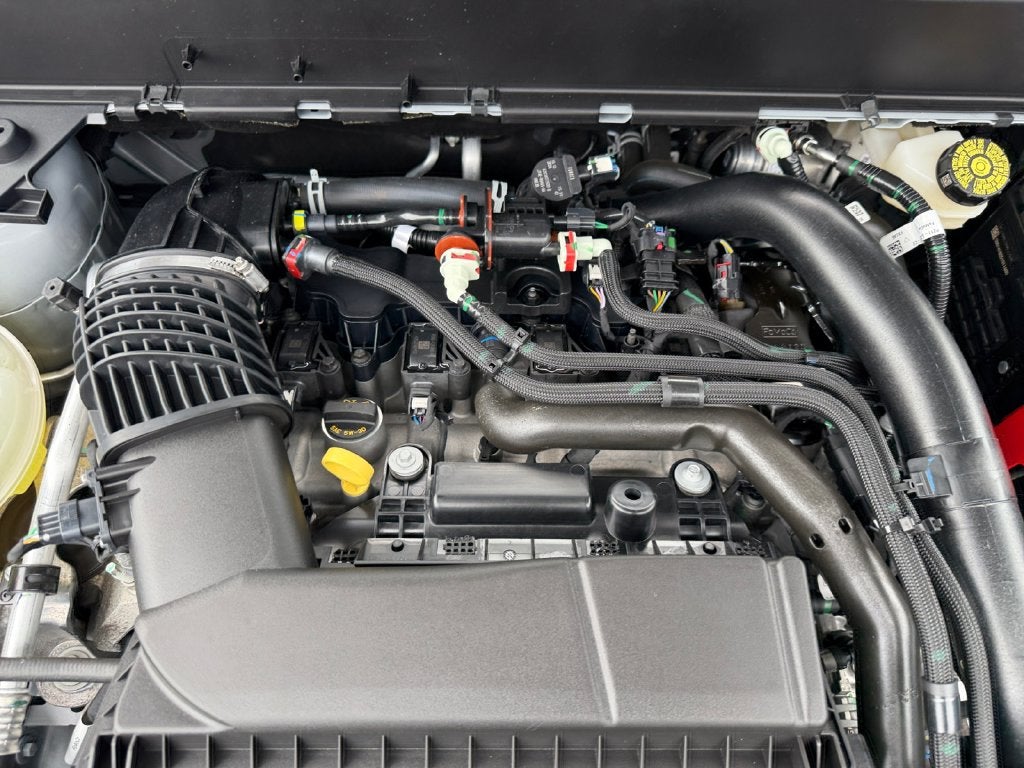 2025 Ford Maverick XLT GOLD CPO CERTIFIED