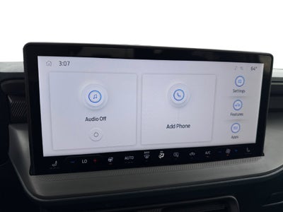 2025 Ford Maverick XLT GOLD CPO CERTIFIED