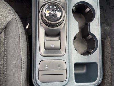 2025 Ford Maverick XLT GOLD CPO CERTIFIED