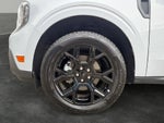 2025 Ford Maverick XLT GOLD CPO CERTIFIED