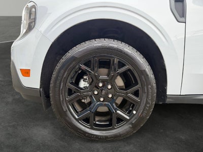2025 Ford Maverick XLT GOLD CPO CERTIFIED