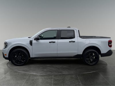 2025 Ford Maverick XLT GOLD CPO CERTIFIED