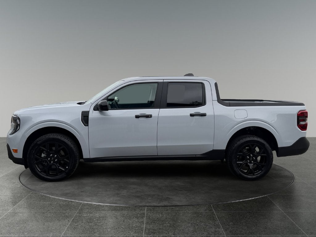 2025 Ford Maverick XLT GOLD CPO CERTIFIED