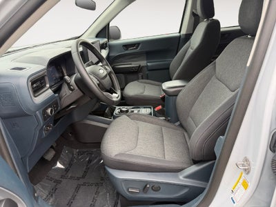 2025 Ford Maverick XLT GOLD CPO CERTIFIED