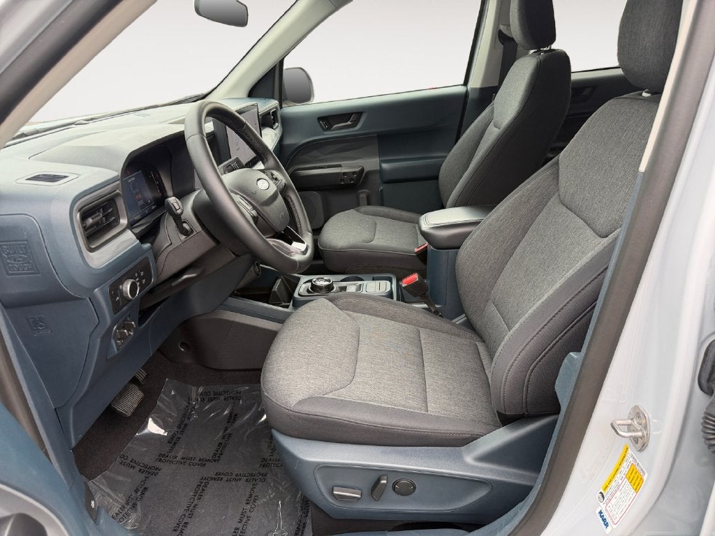 2025 Ford Maverick XLT GOLD CPO CERTIFIED