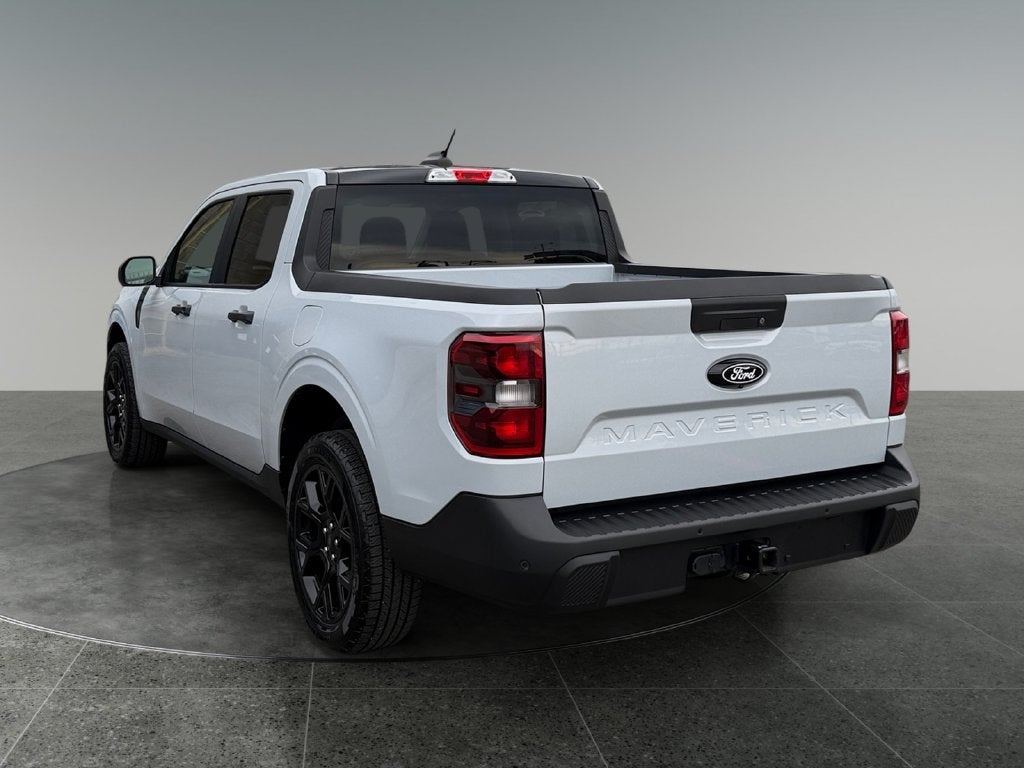 2025 Ford Maverick XLT GOLD CPO CERTIFIED