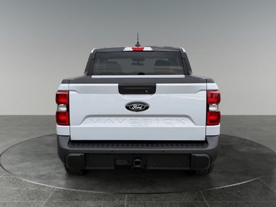 2025 Ford Maverick XLT GOLD CPO CERTIFIED