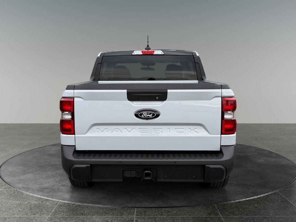 2025 Ford Maverick XLT GOLD CPO CERTIFIED