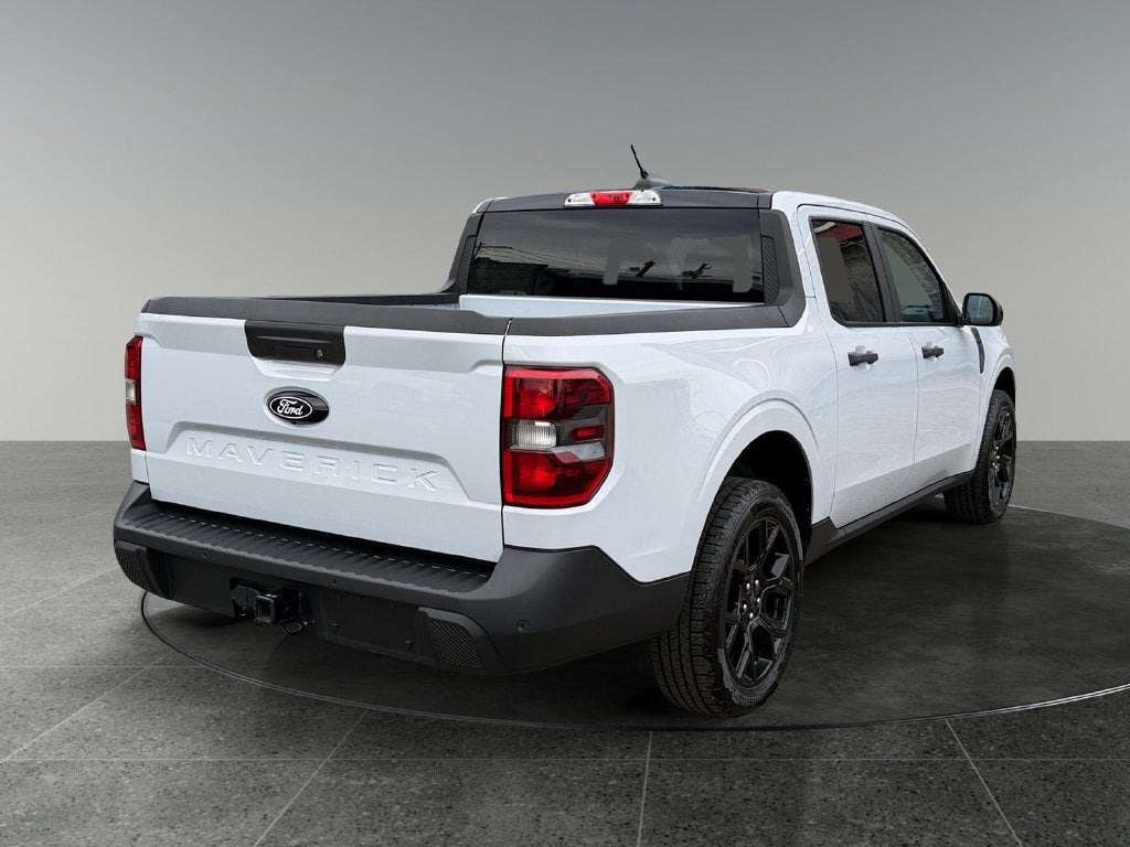 2025 Ford Maverick XLT GOLD CPO CERTIFIED
